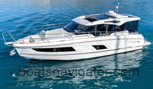 Grandezza 37 OC specs and reviews